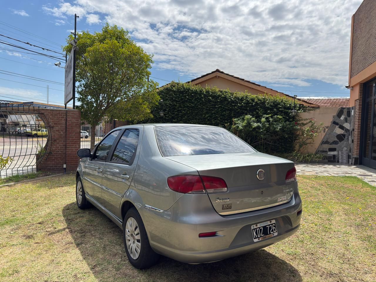 Fiat Siena Attractive - Foto 7