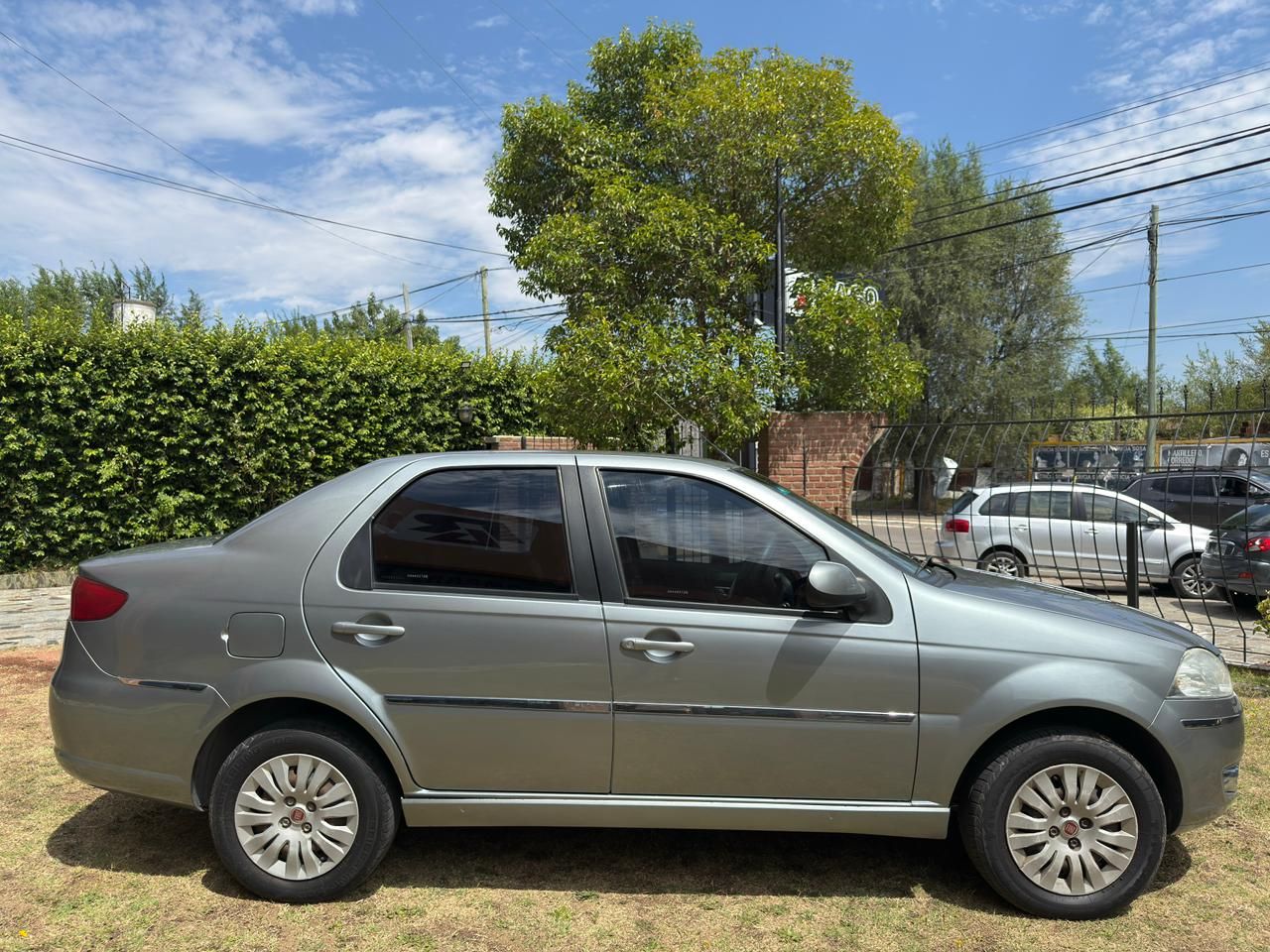 Fiat Siena Attractive - Foto 4