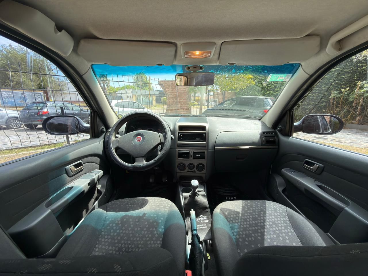 Fiat Siena Attractive - Foto 9