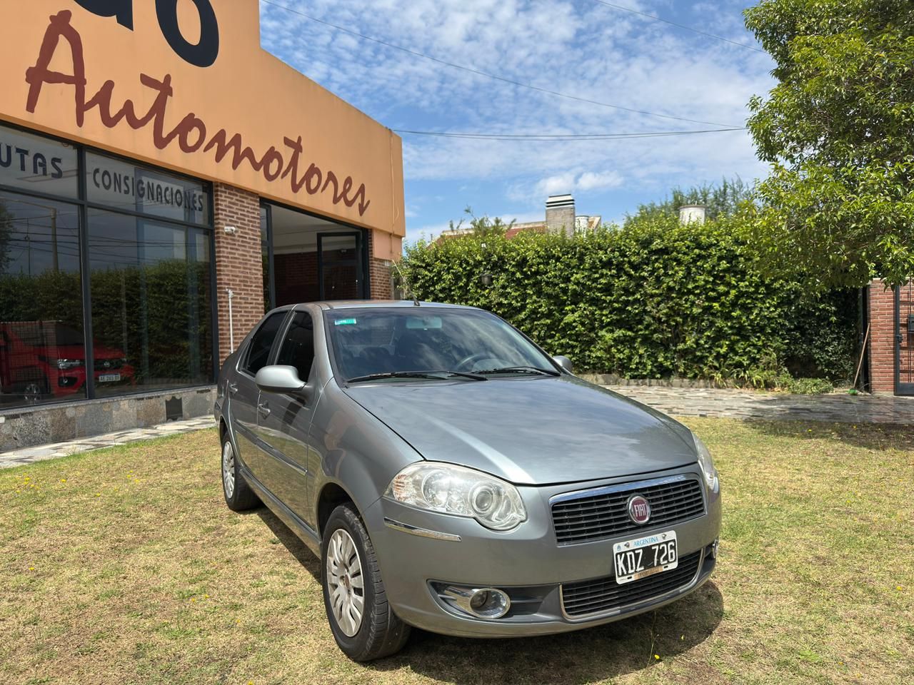 Fiat Siena Attractive - Foto 3