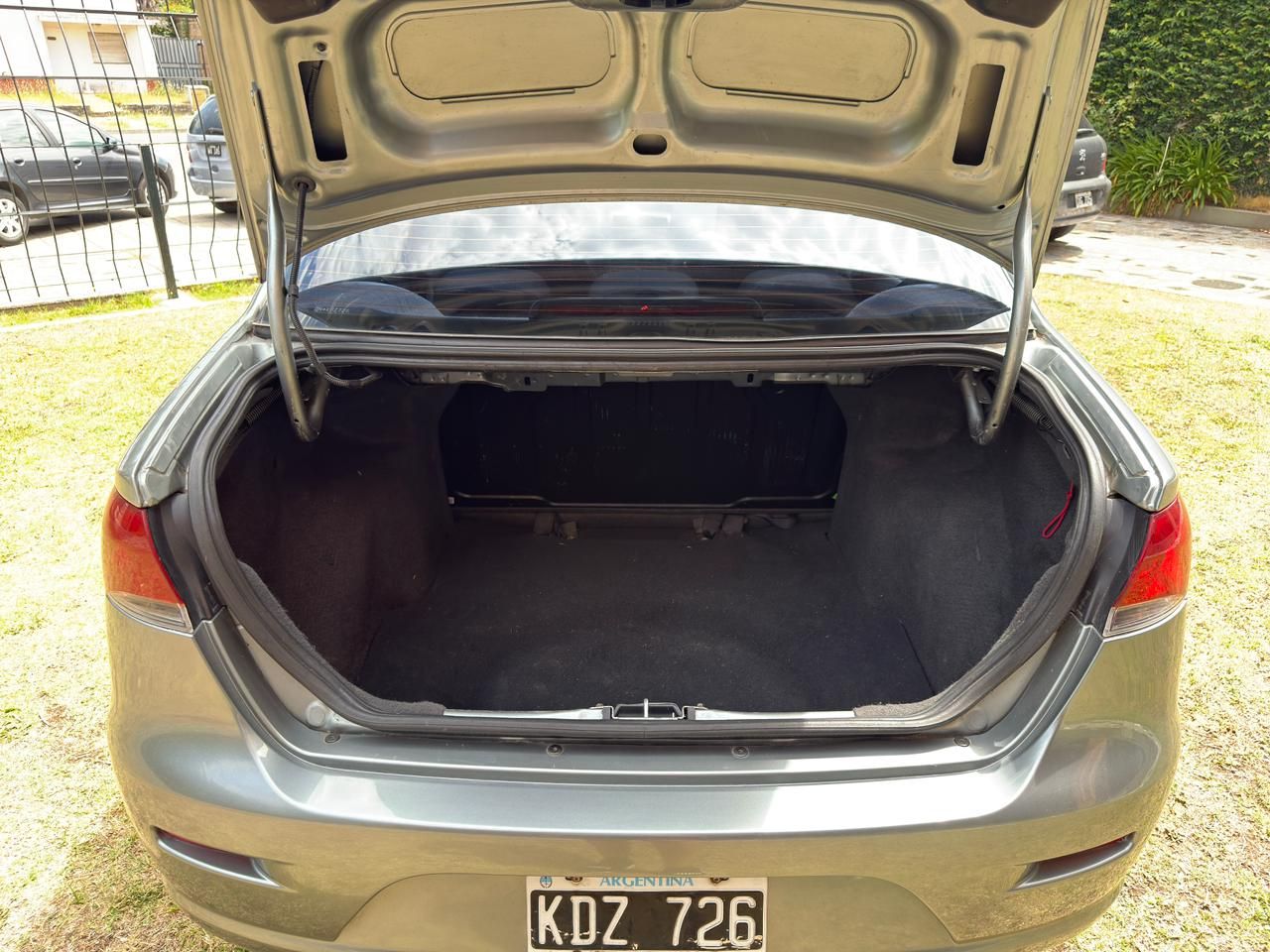 Fiat Siena Attractive - Foto 11