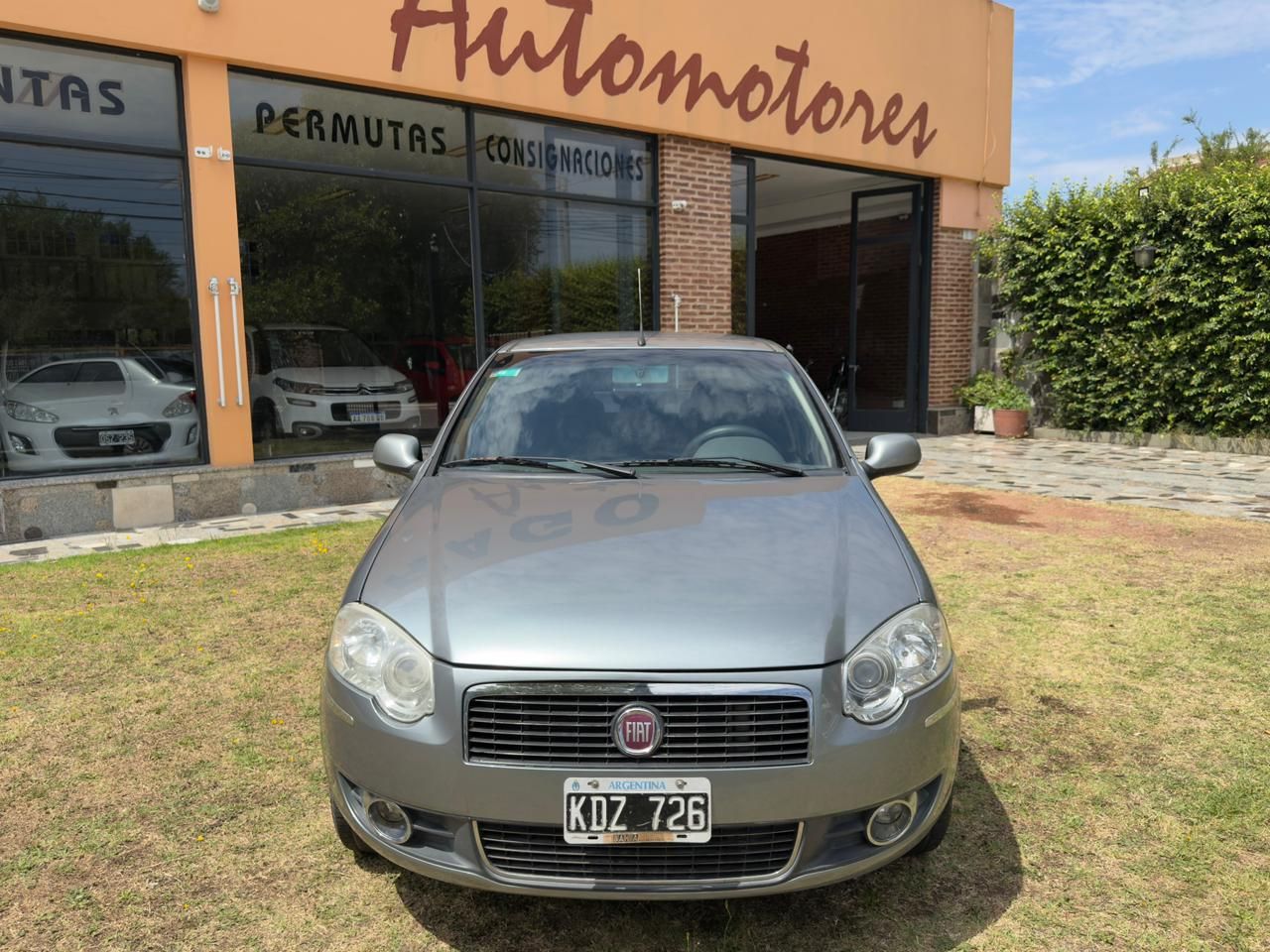 Fiat Siena Attractive - Foto 2