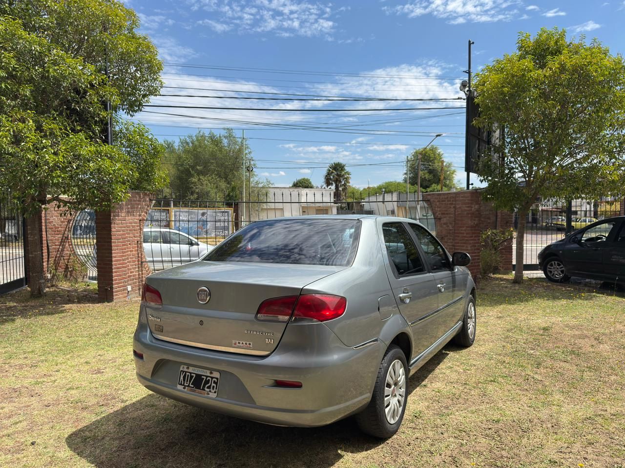 Fiat Siena Attractive - Foto 5