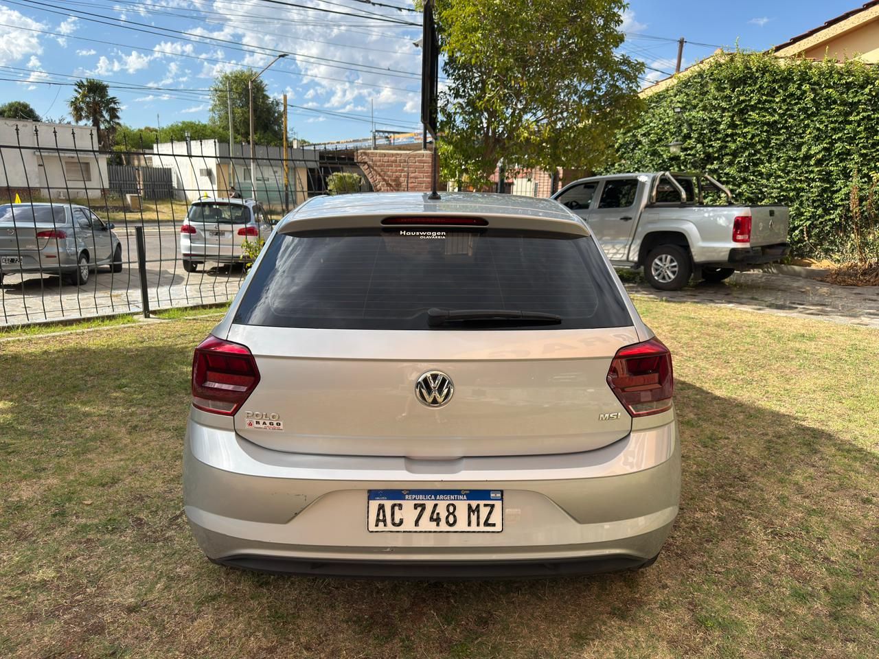 Volkswagen Polo - Foto 6