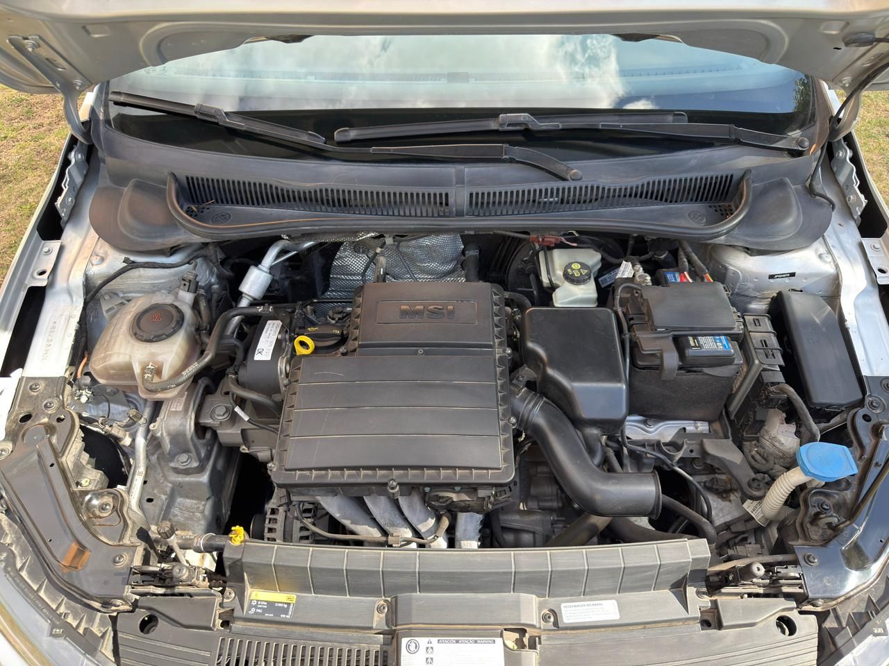 Volkswagen Polo - Foto 12