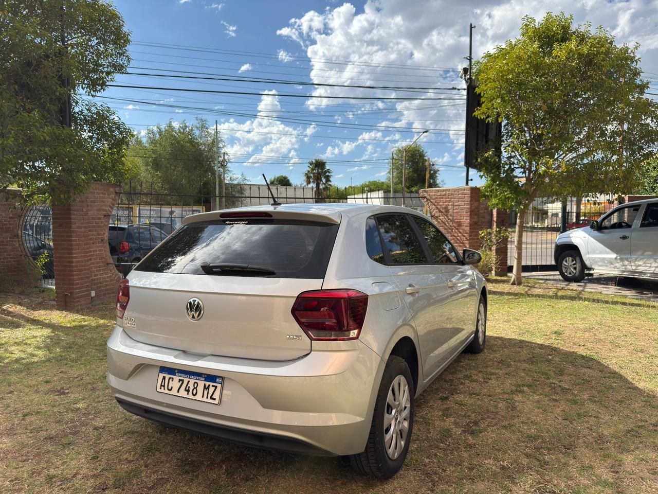 Volkswagen Polo - Foto 5