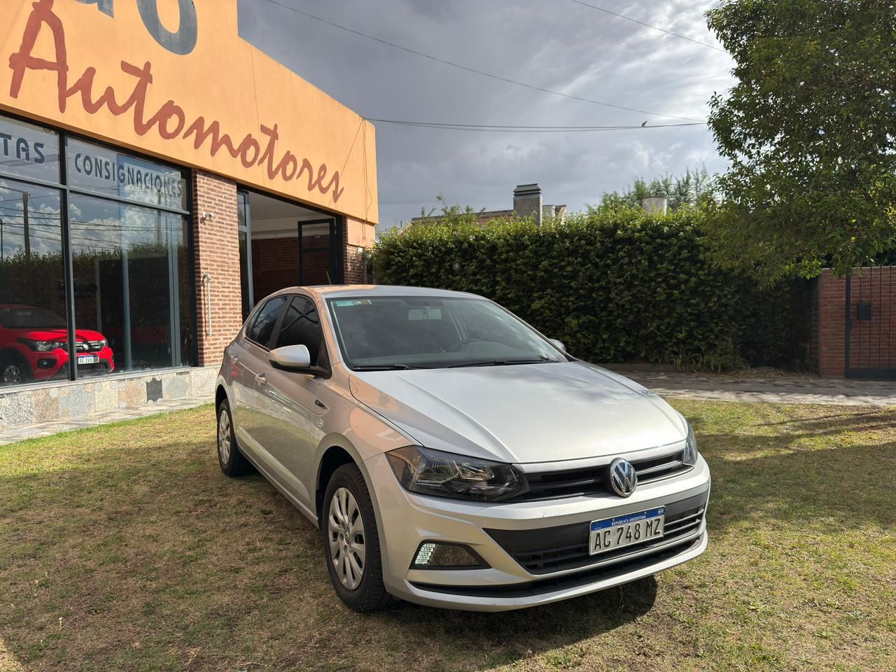 Volkswagen Polo - Foto 3