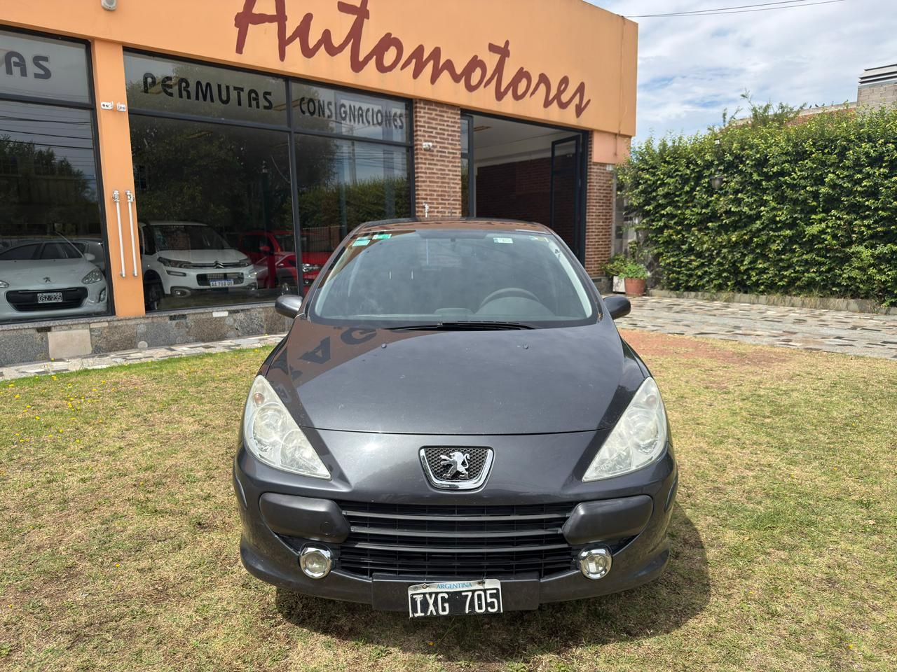 Peugeot 307 - Foto 2