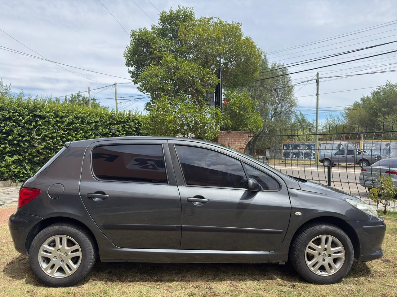 Peugeot 307 - Foto 4