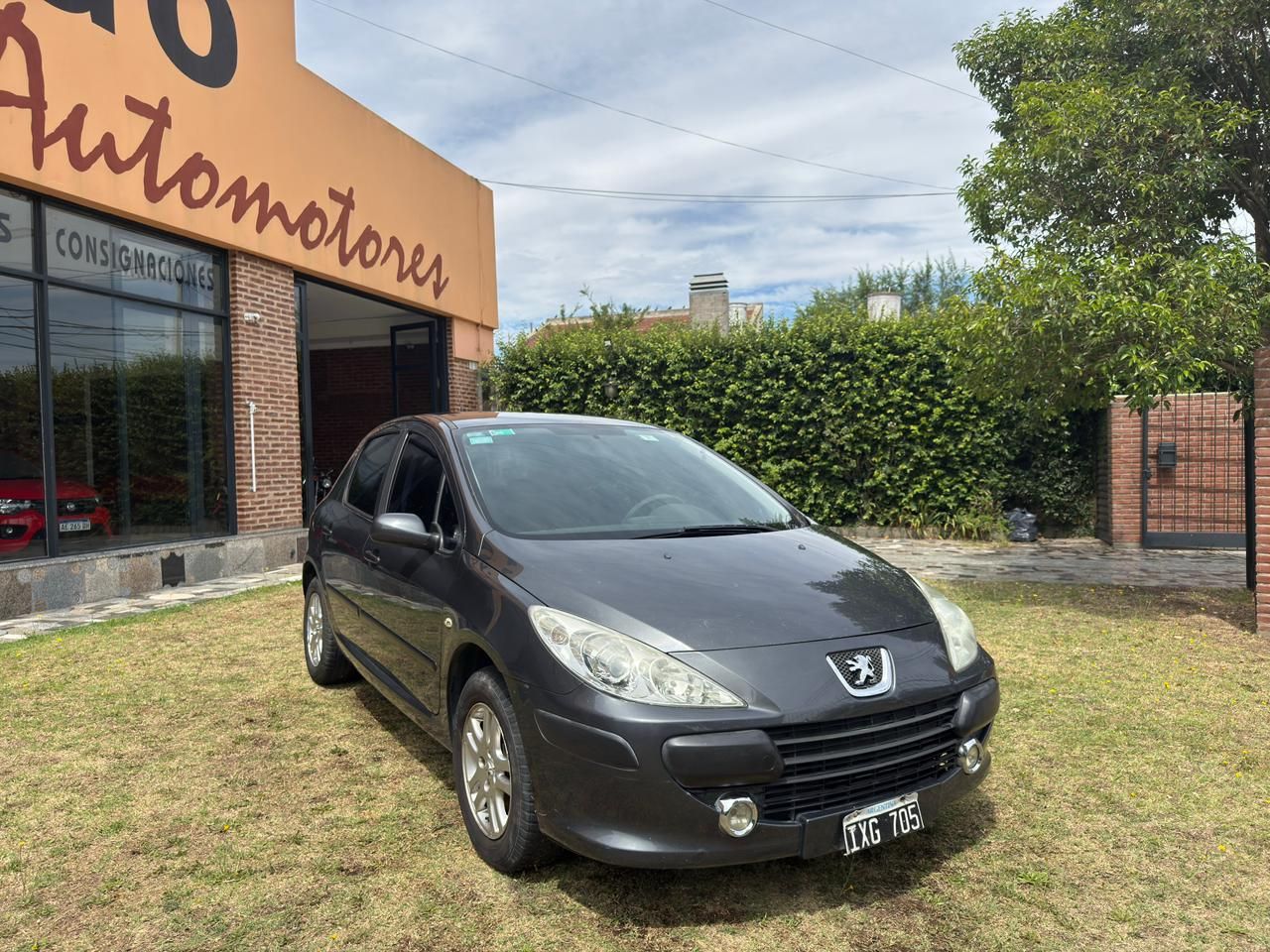 Peugeot 307 - Foto 3