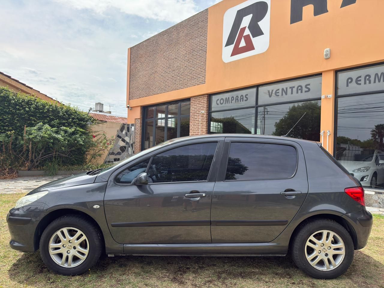 Peugeot 307 - Foto 8