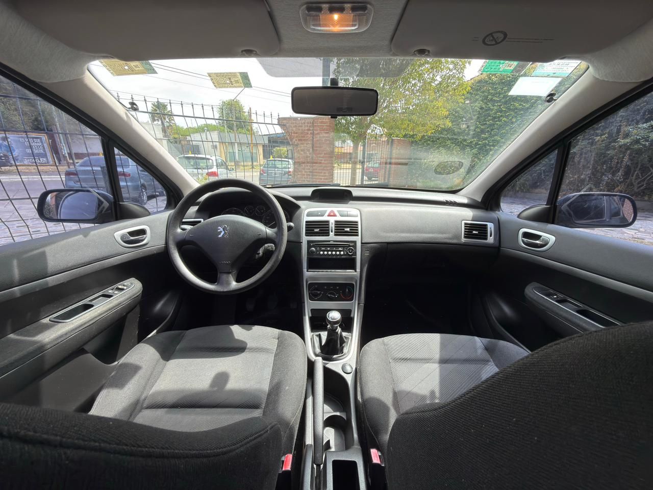 Peugeot 307 - Foto 9