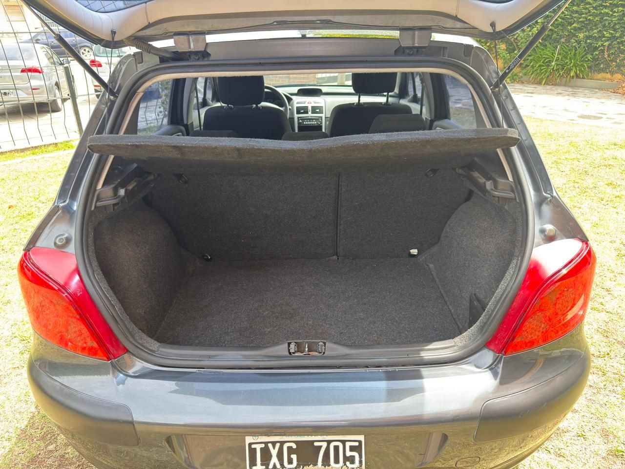 Peugeot 307 - Foto 11