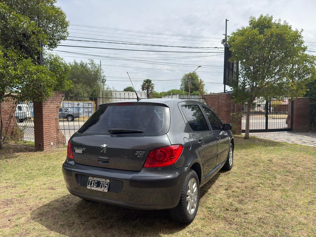 Peugeot 307 - Foto 5