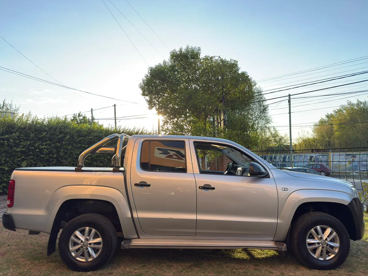 Volkswagen Amarok - Foto 4