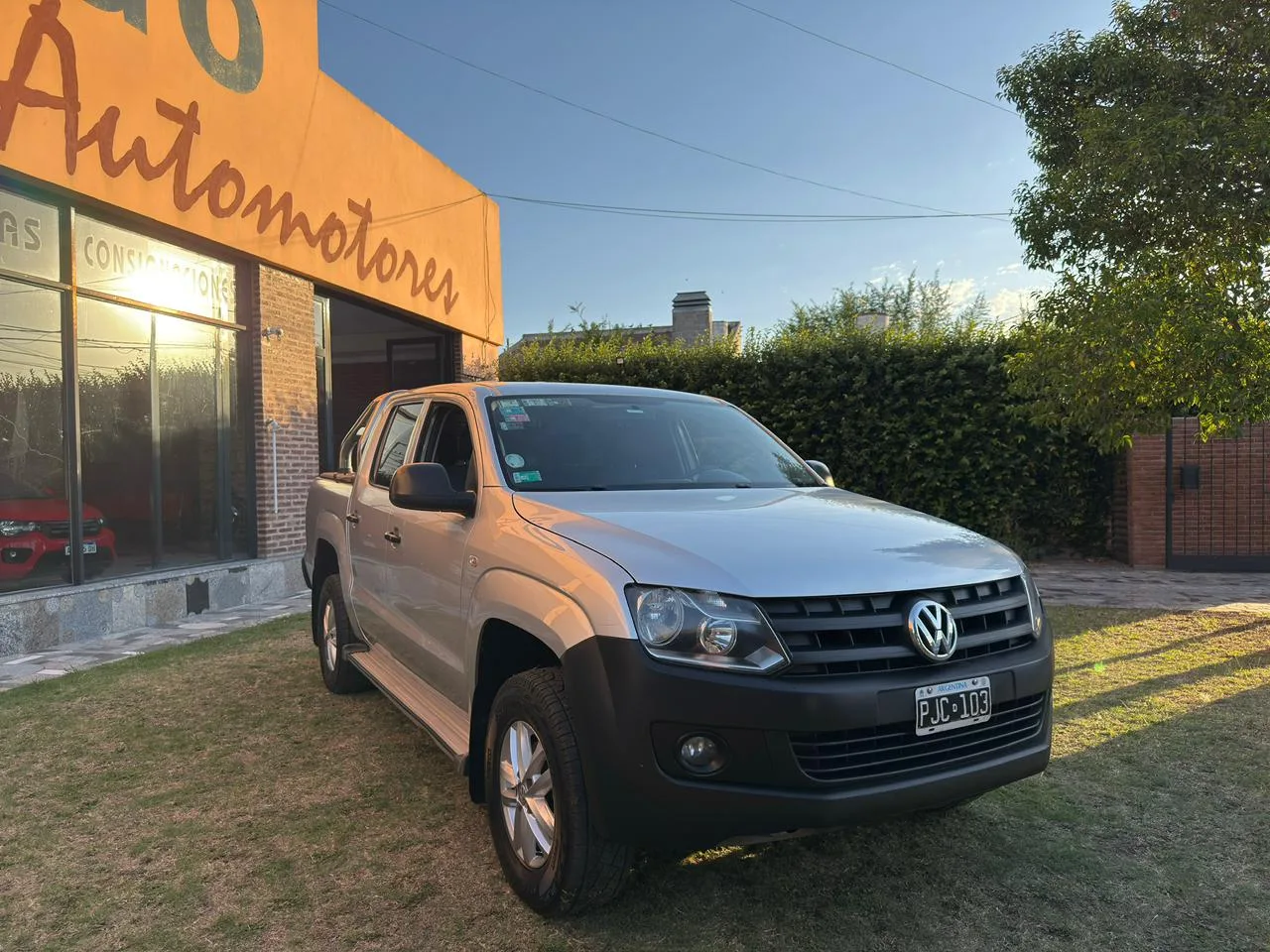 Volkswagen Amarok - Foto 3