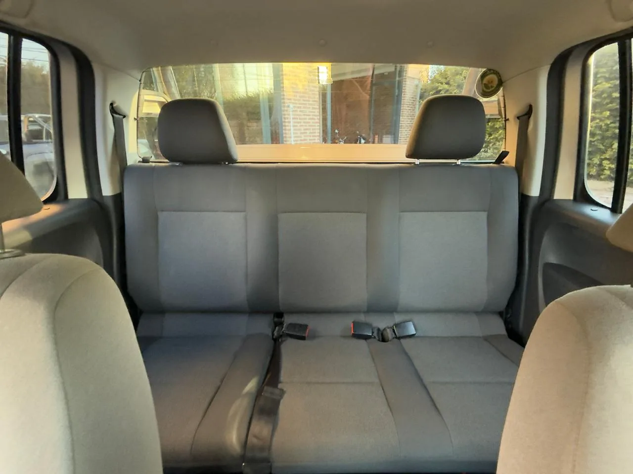 Volkswagen Amarok - Foto 10