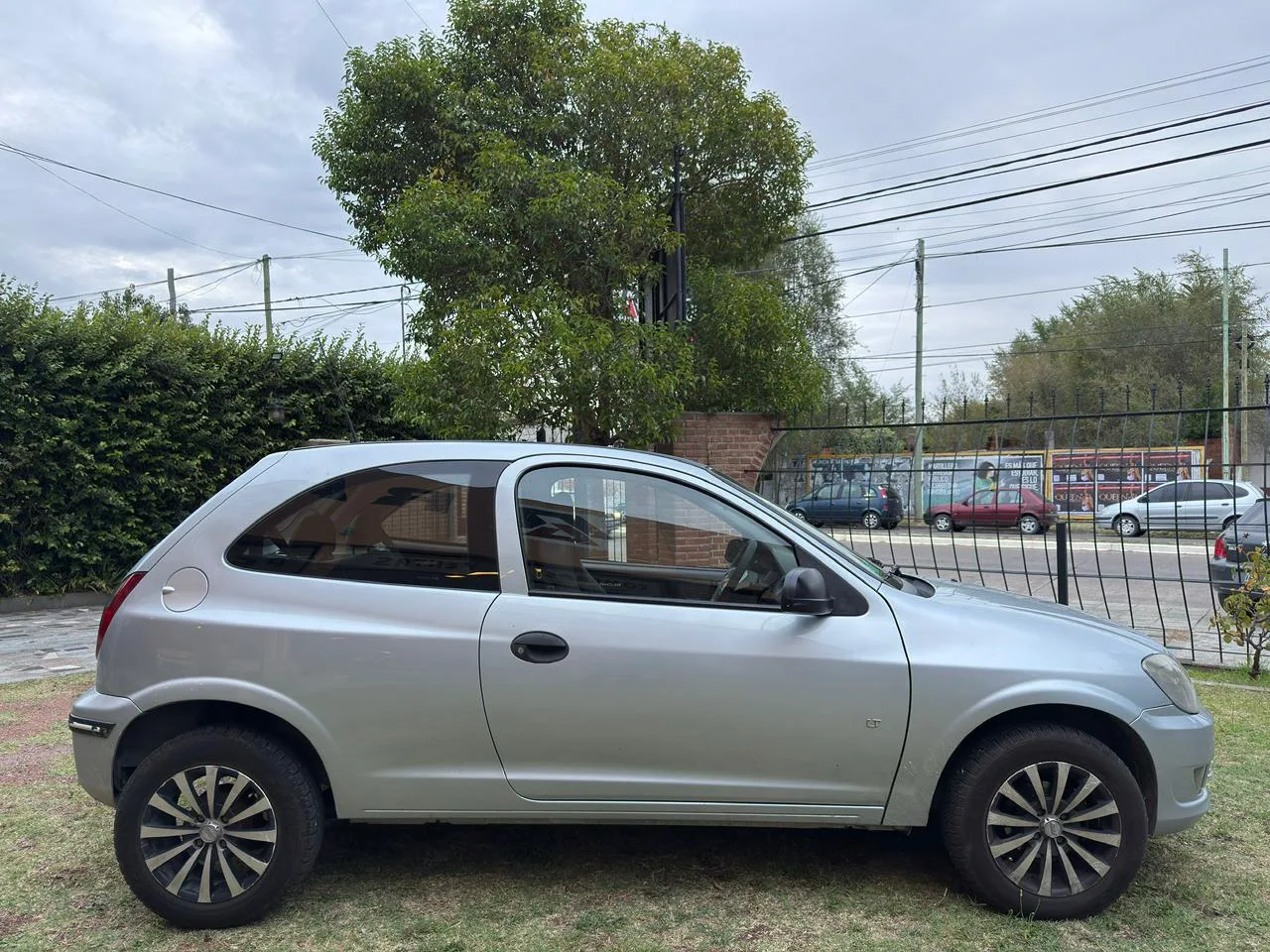 Chevrolet Celta - Foto 4