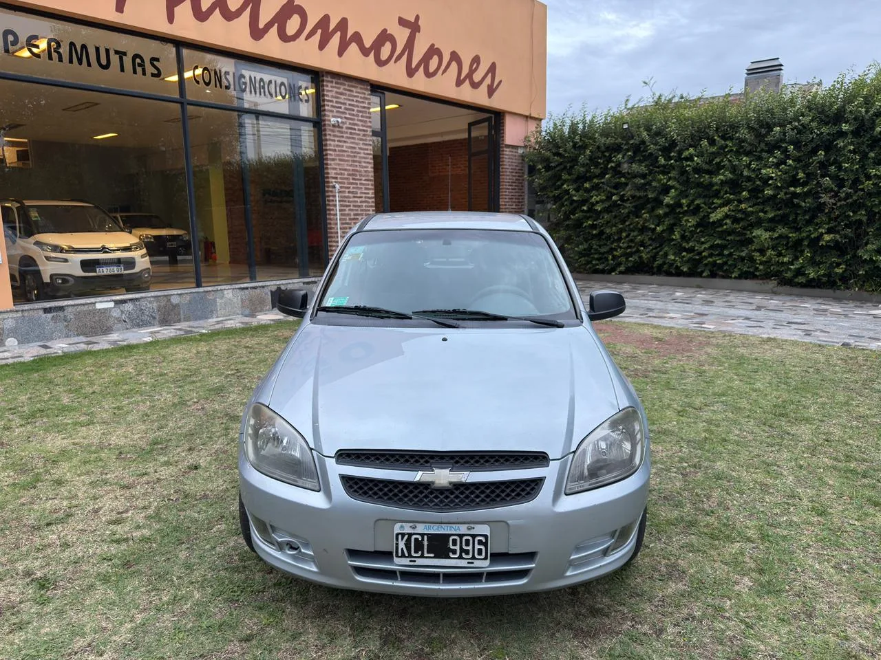 Chevrolet Celta - Foto 2