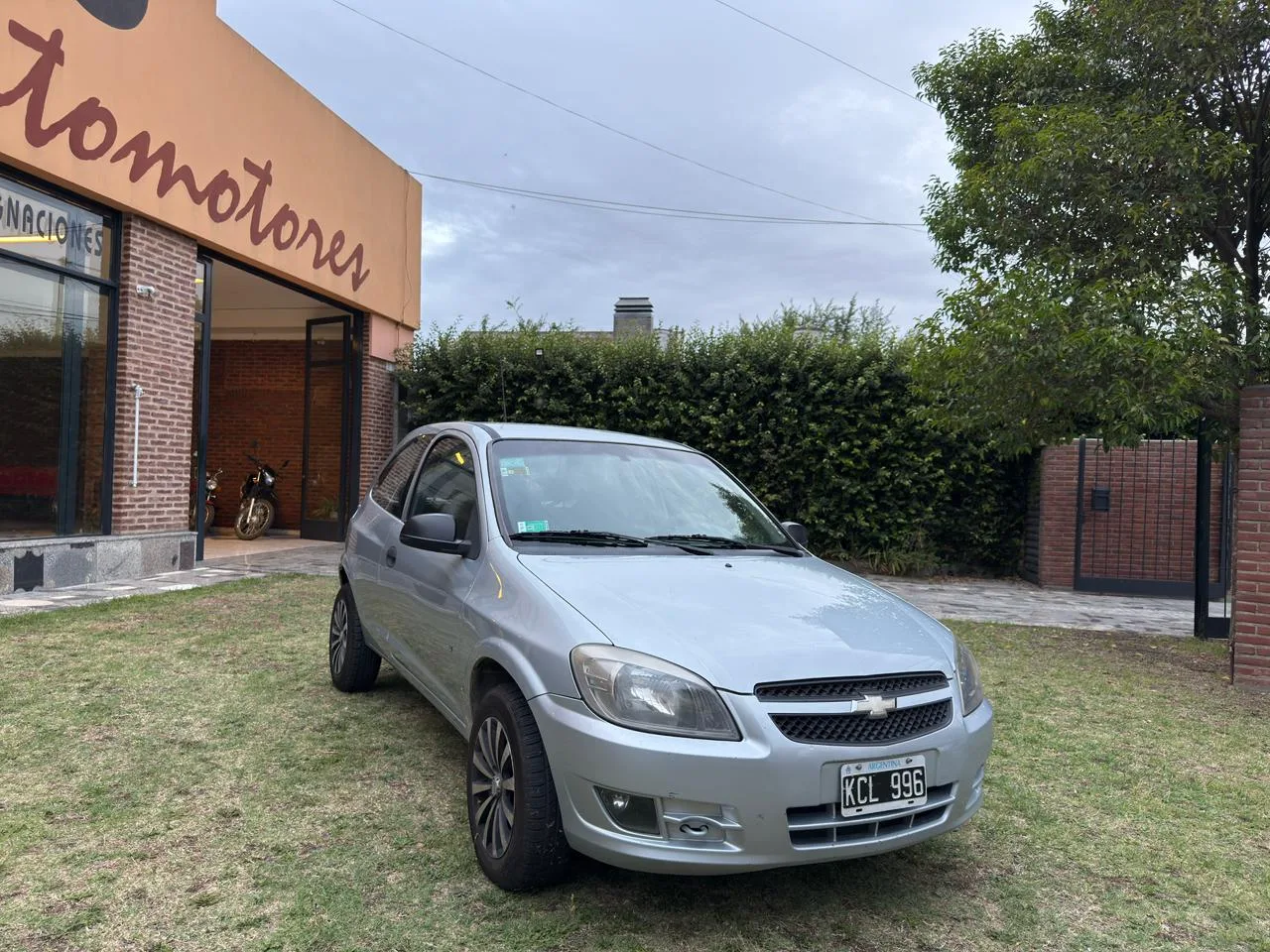 Chevrolet Celta - Foto 3