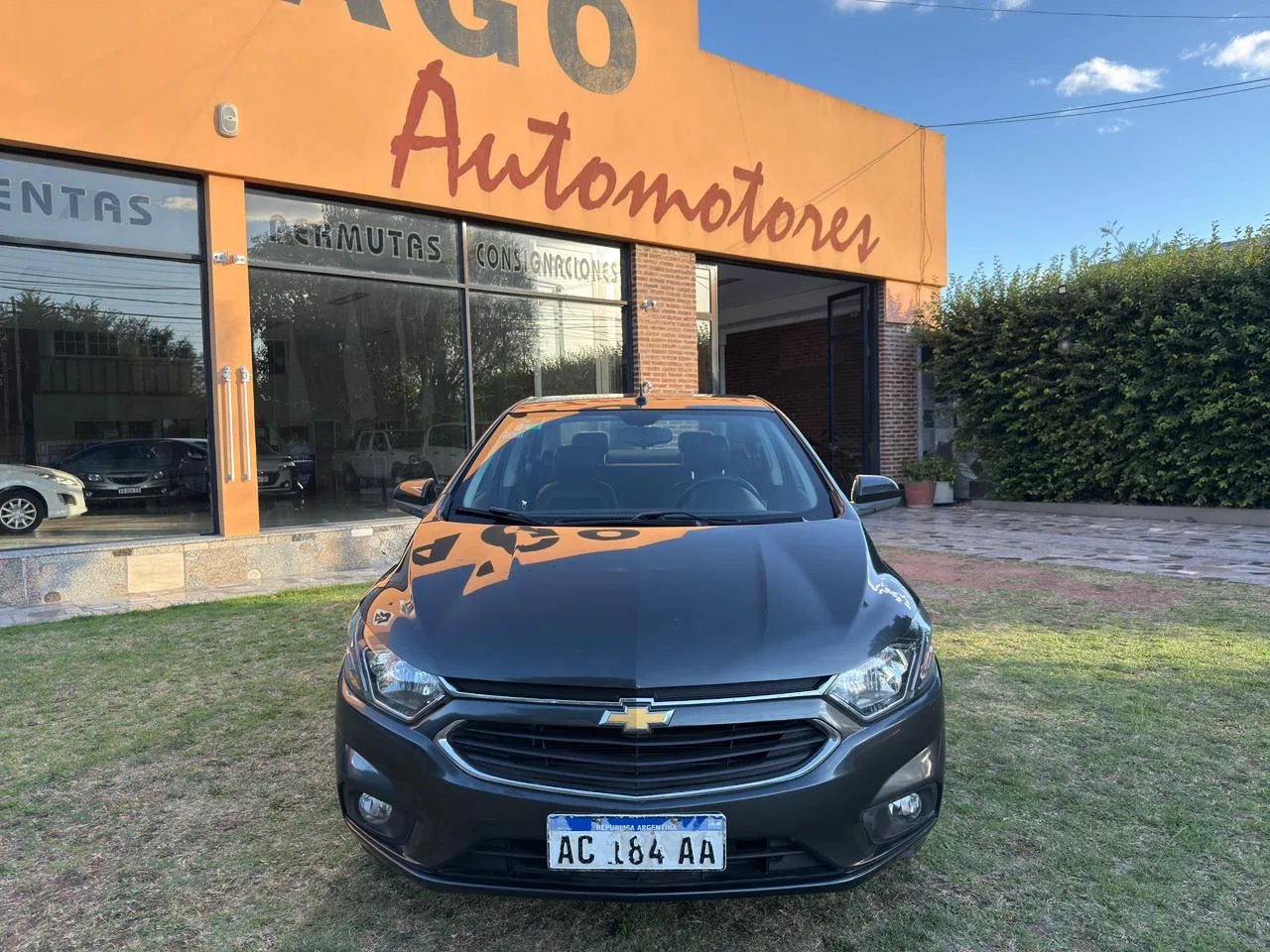 Chevrolet Prisma LTZ - Foto 2