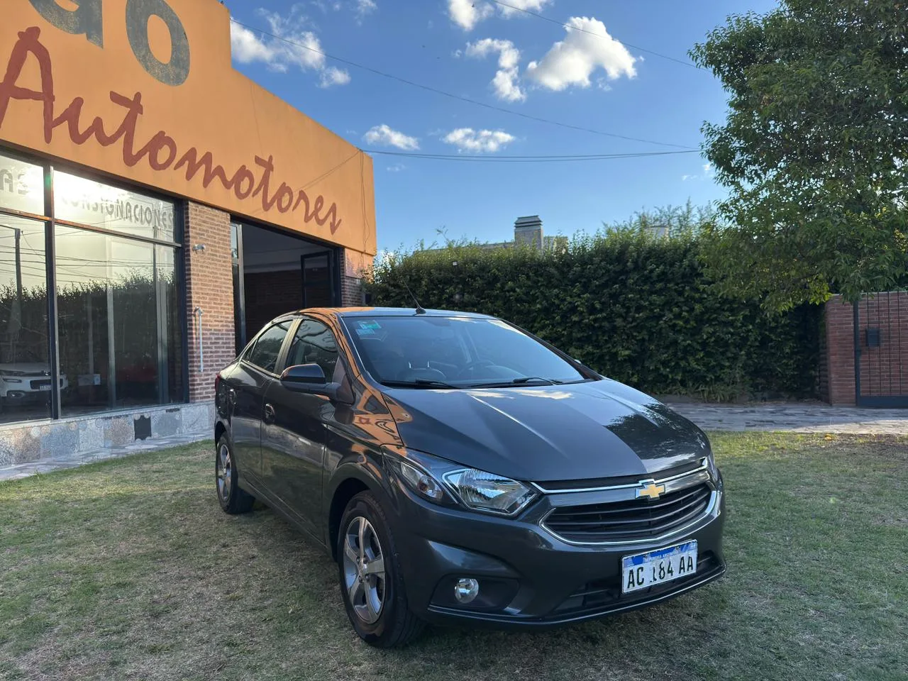 Chevrolet Prisma LTZ - Foto 3