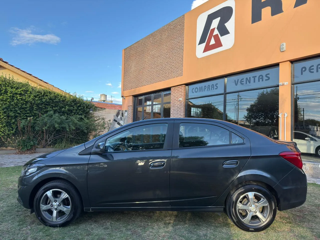 Chevrolet Prisma LTZ - Foto 8