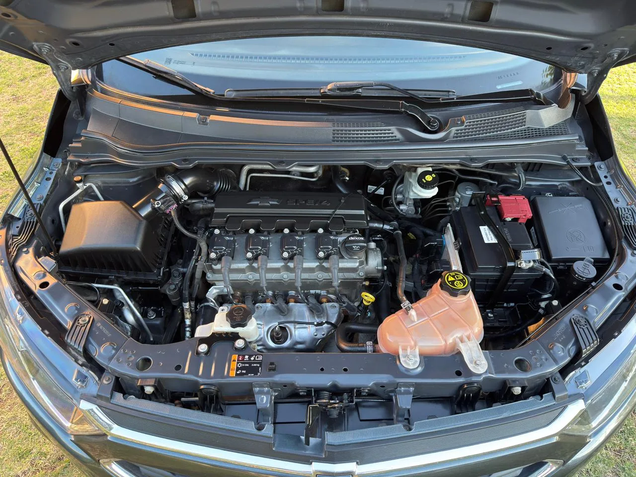 Chevrolet Prisma LTZ - Foto 11