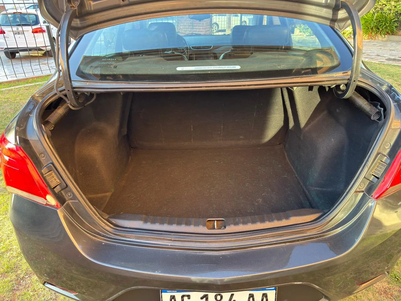 Chevrolet Prisma LTZ - Foto 12