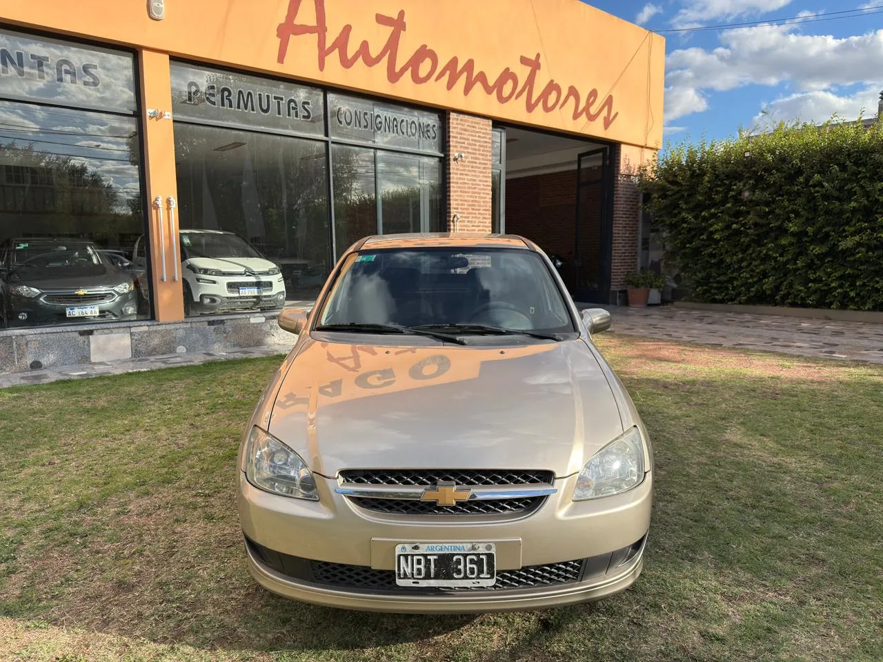 Chevrolet Corsa Classic LT - Foto 3