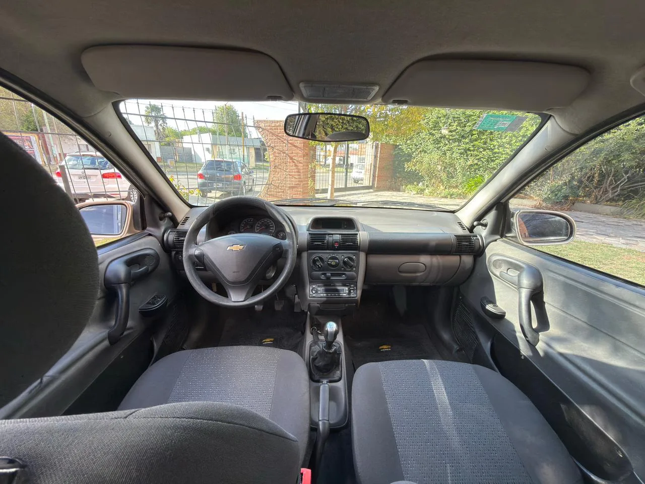 Chevrolet Corsa Classic LT - Foto 9