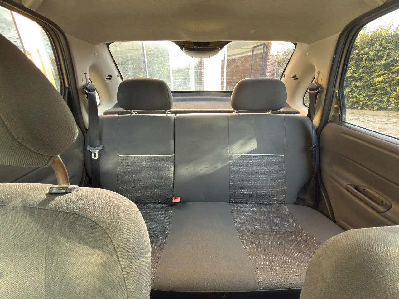 Chevrolet Corsa Classic LT - Foto 10