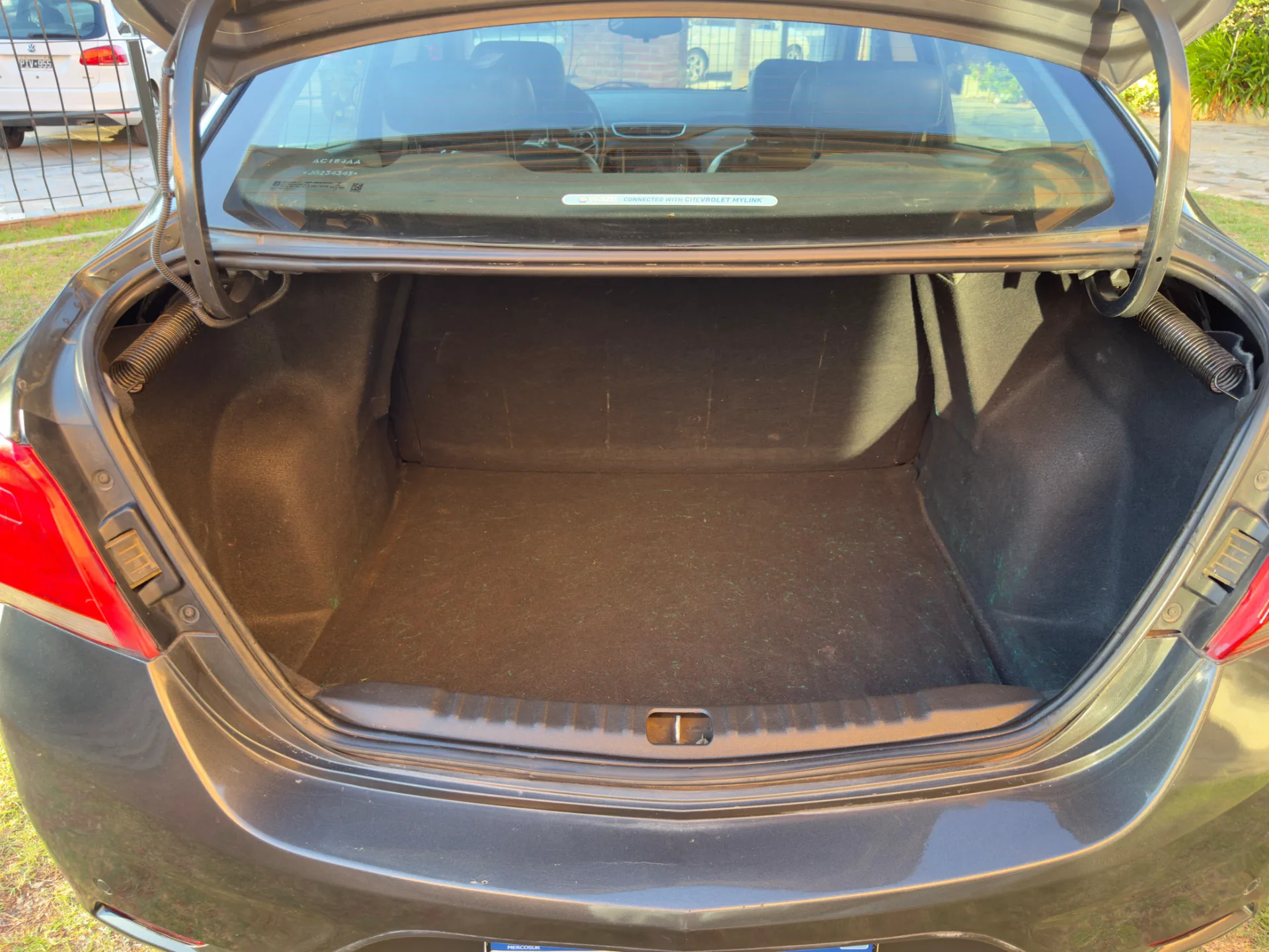 Chevrolet Prisma LTZ - Foto 12