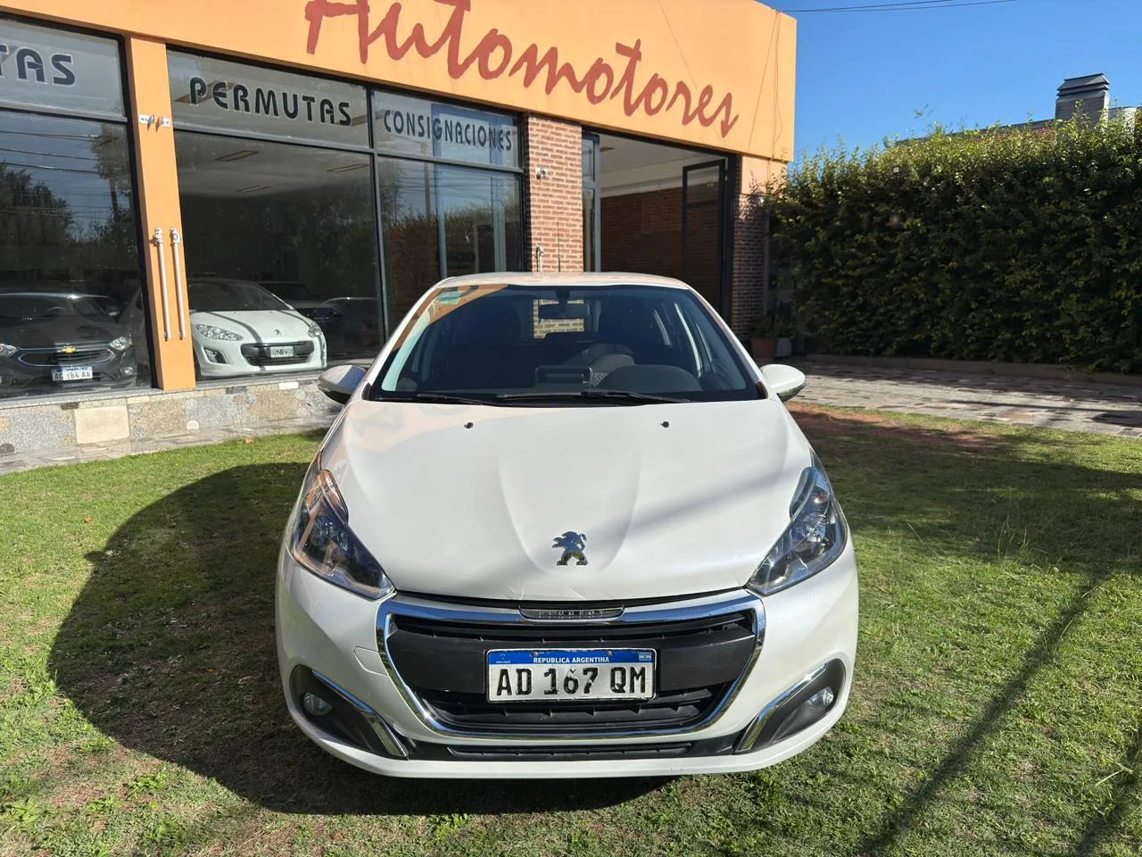 Peugeot 208 Allure - Foto 2