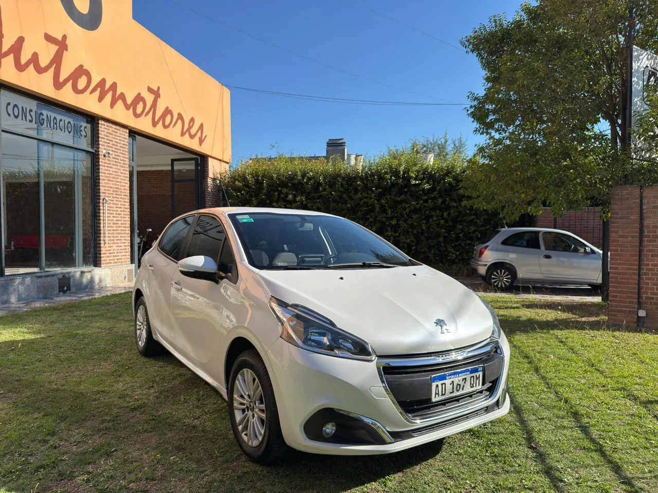 Peugeot 208 Allure - Foto 3
