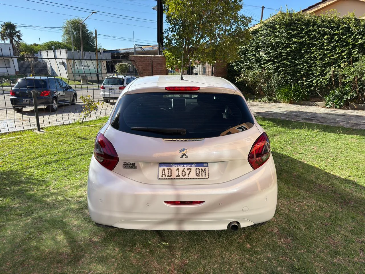 Peugeot 208 Allure - Foto 6