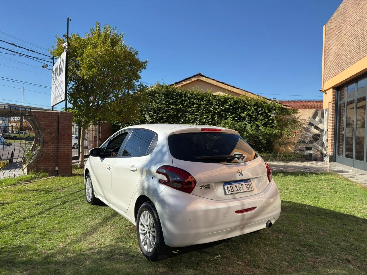 Peugeot 208 Allure - Foto 7