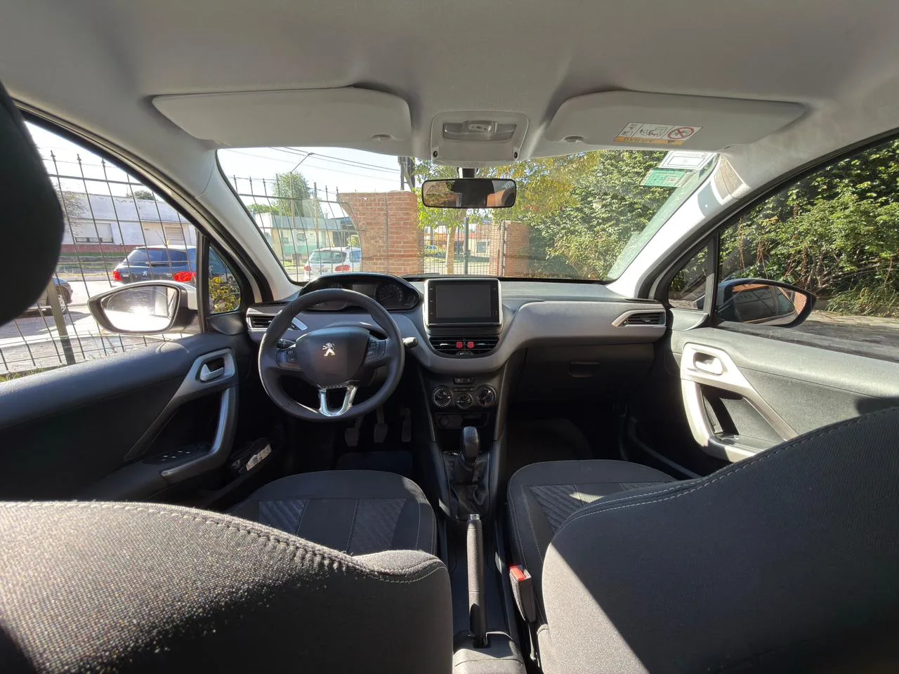 Peugeot 208 Allure - Foto 9