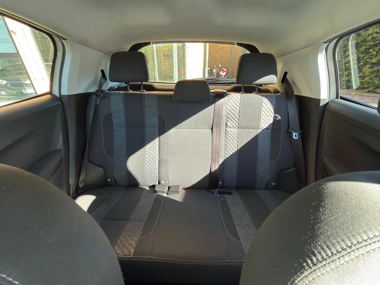 Peugeot 208 Allure - Foto 10