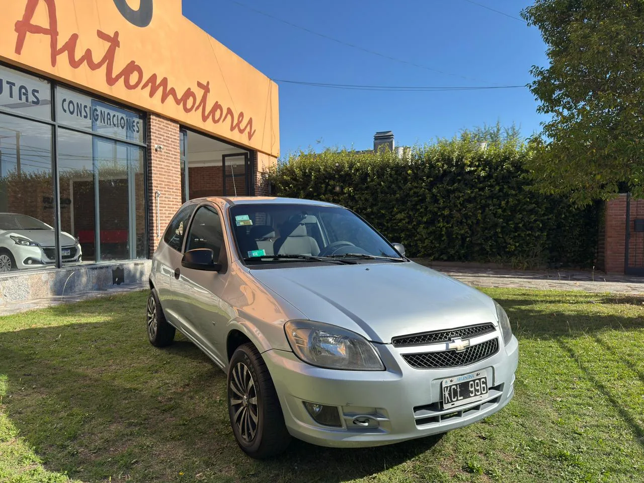 Chevrolet Celta - Foto 3