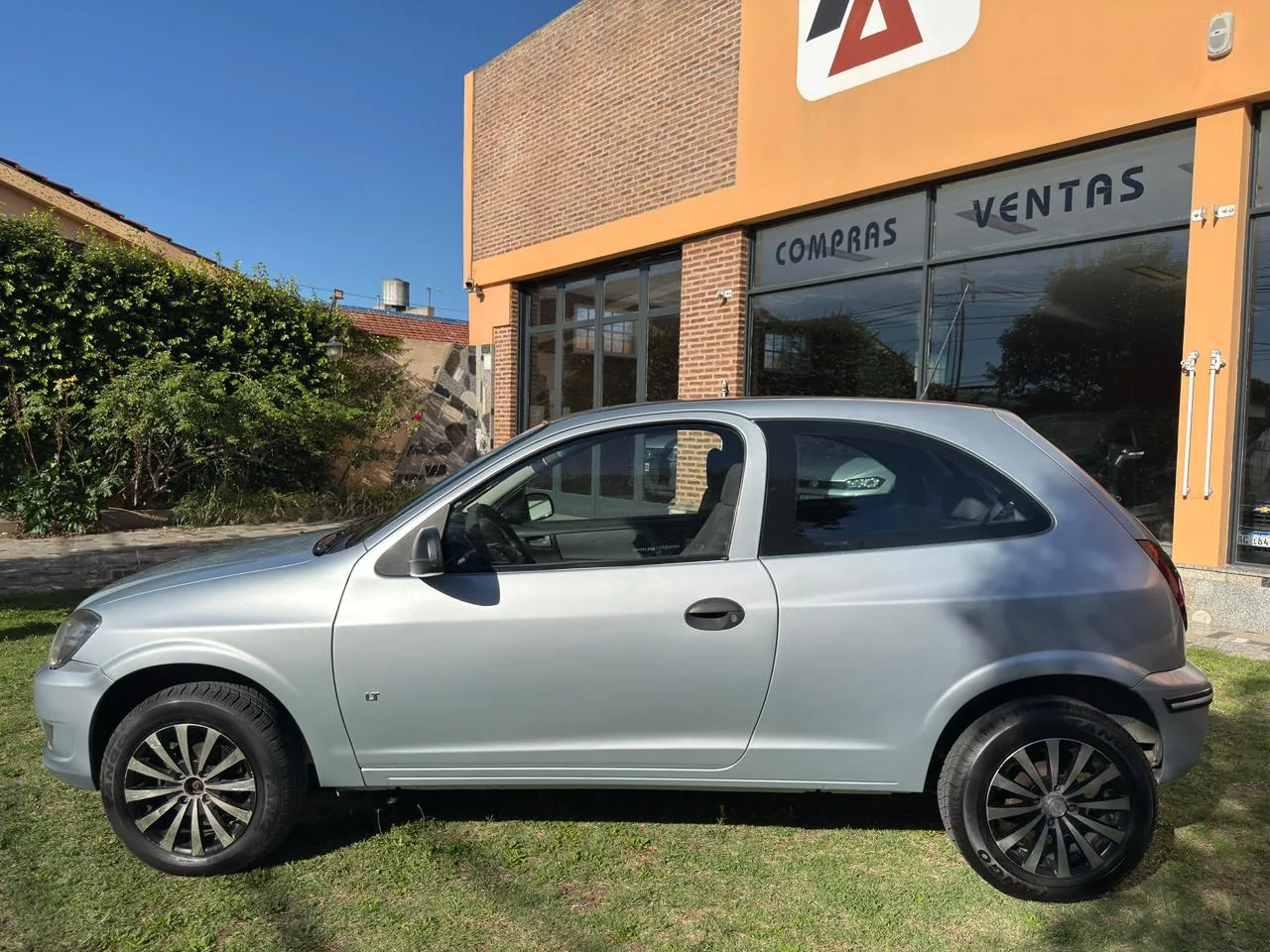 Chevrolet Celta - Foto 8