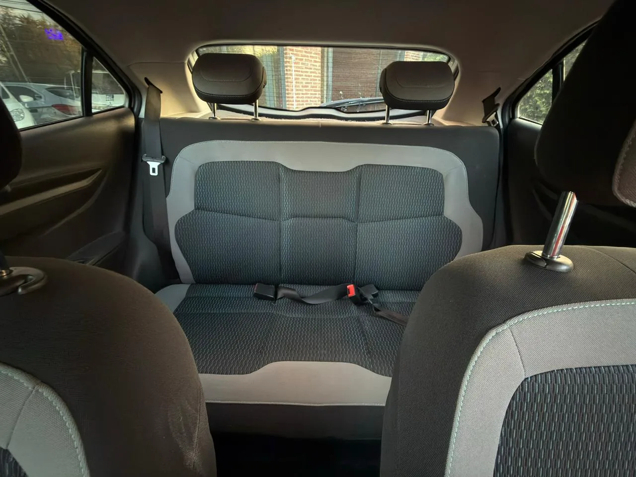 Chevrolet Onix LT - Foto 11