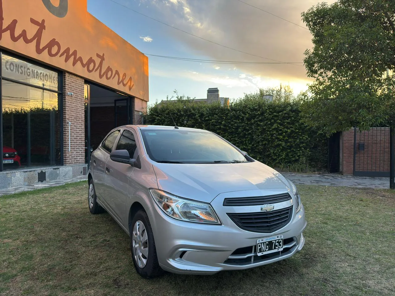 Chevrolet Onix LT - Foto 3
