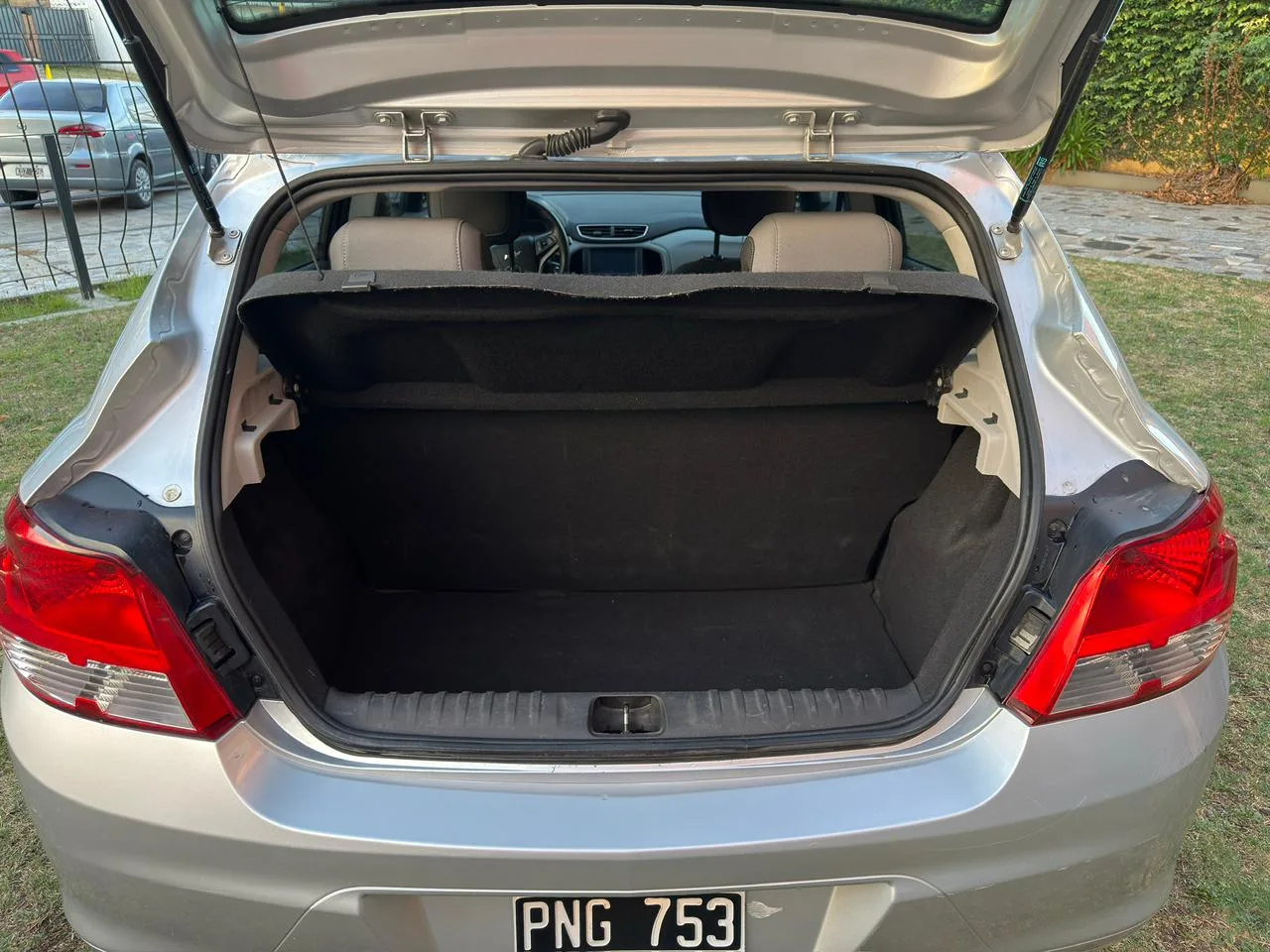 Chevrolet Onix LT - Foto 9