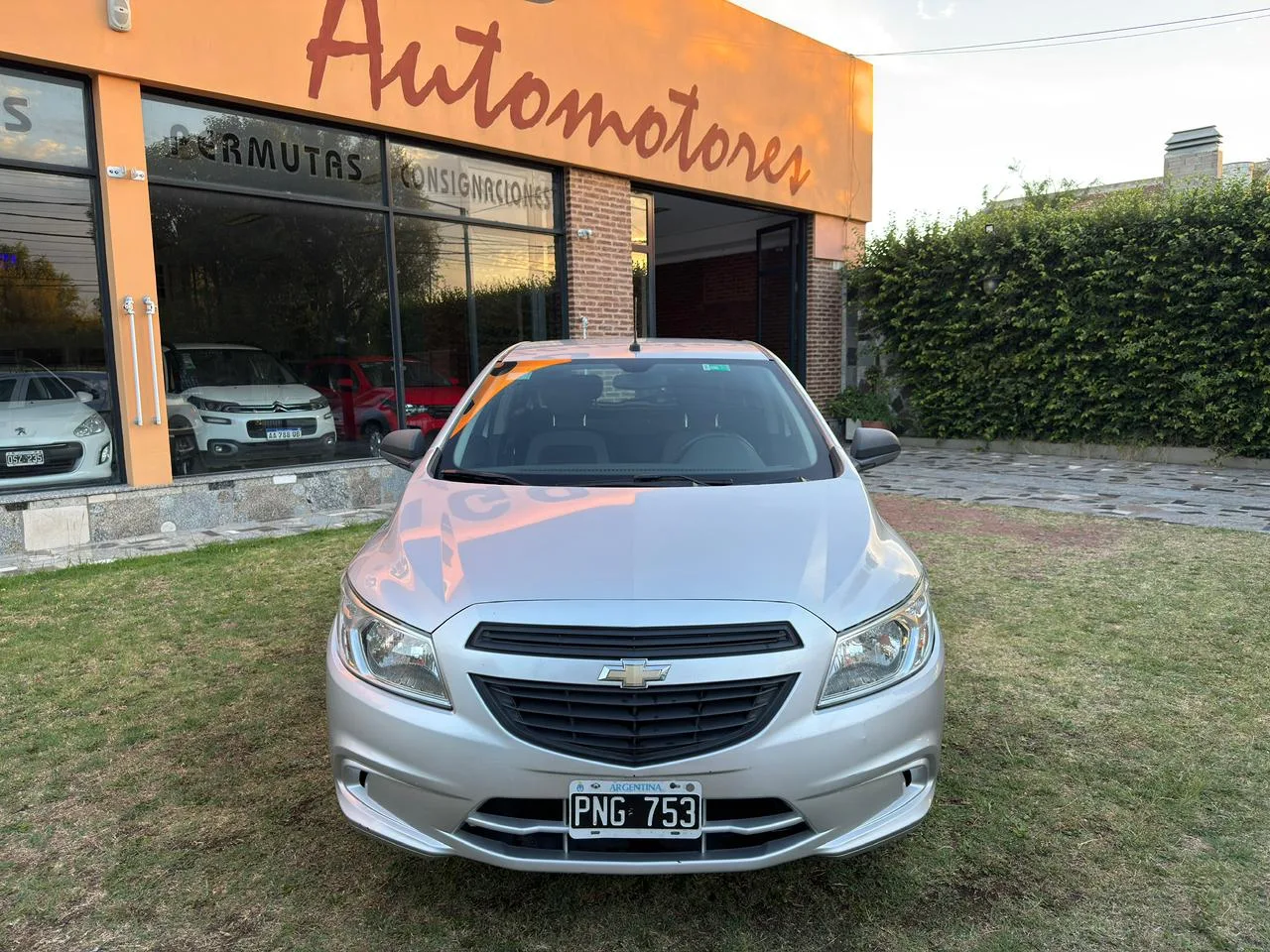 Chevrolet Onix LT - Foto 2