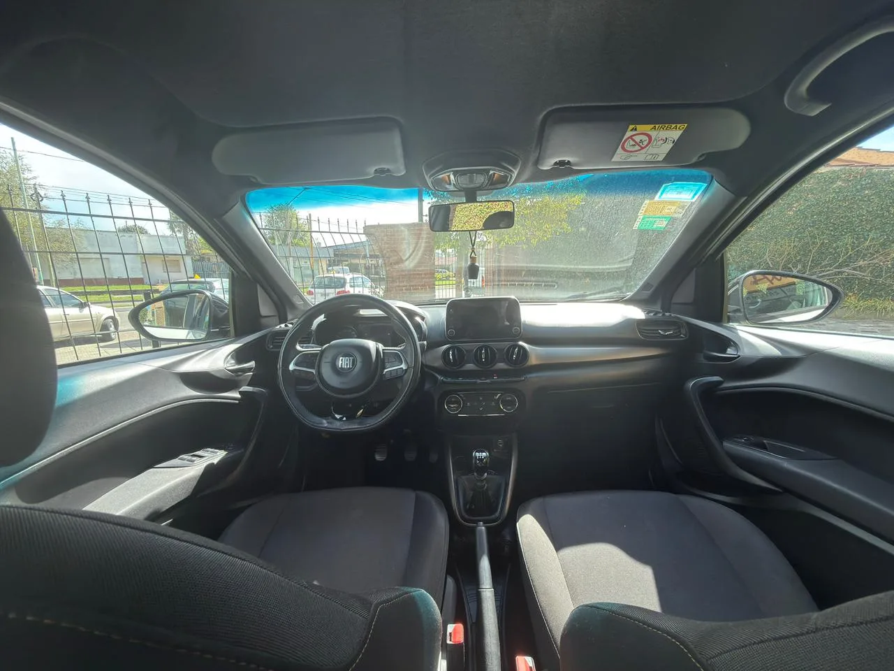 Fiat Cronos - Foto 9