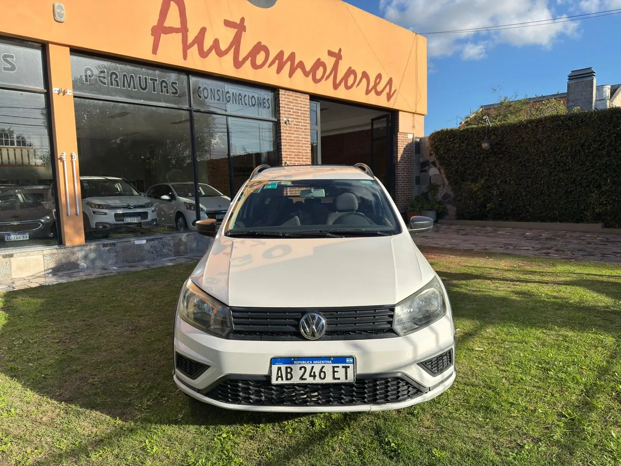 Volkswagen Saveiro D/C - Foto 2