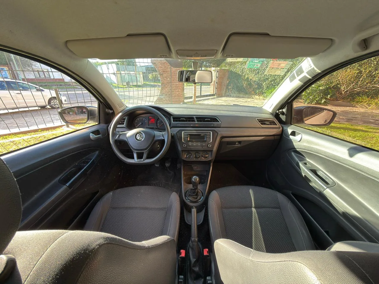 Volkswagen Saveiro D/C - Foto 9