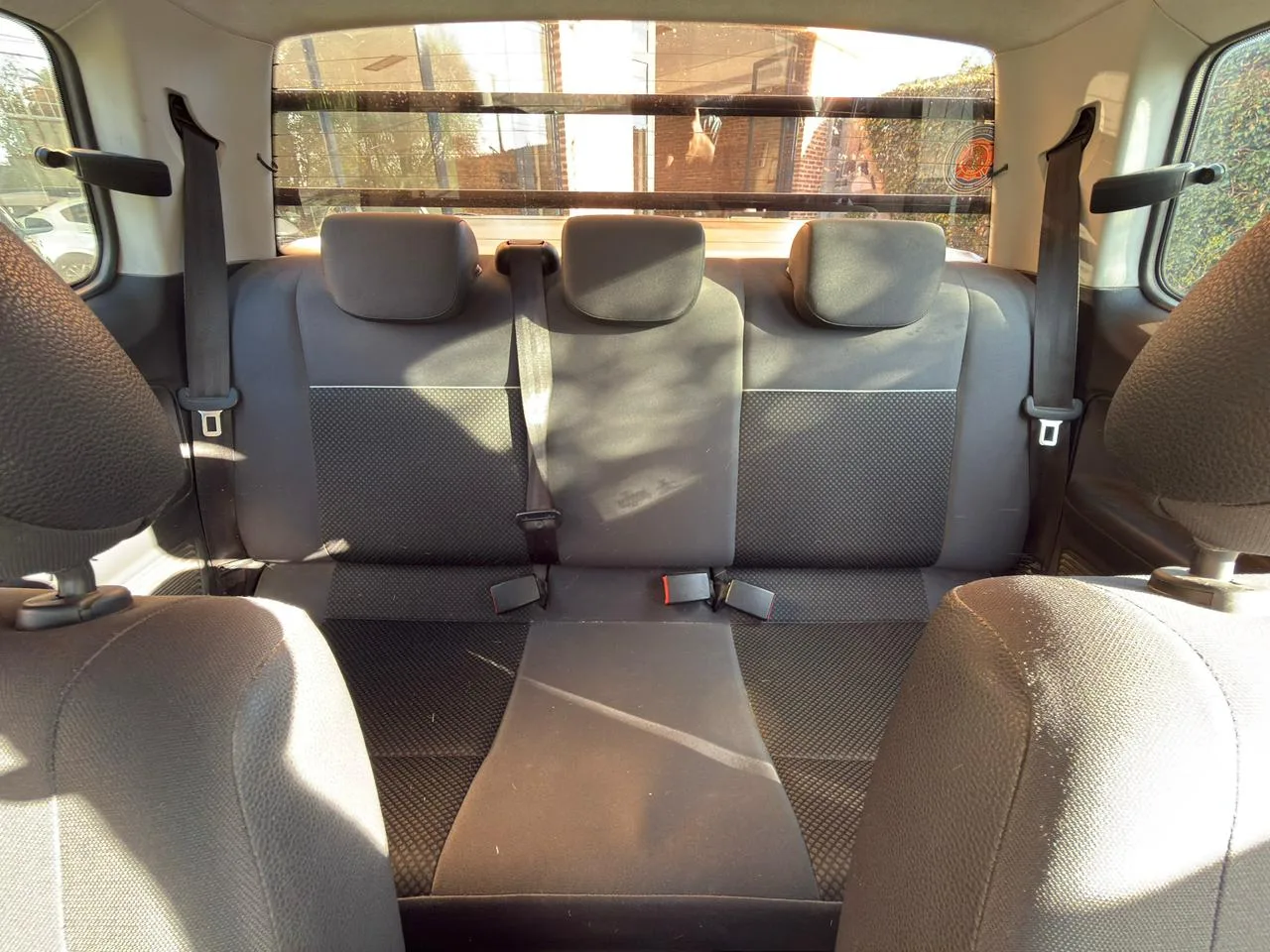 Volkswagen Saveiro D/C - Foto 10