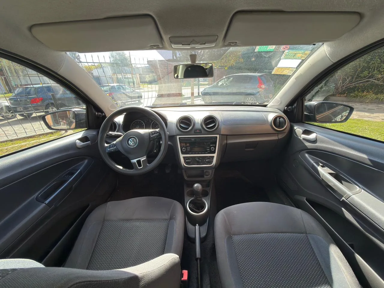Volkswagen Saveiro C/E - Foto 7